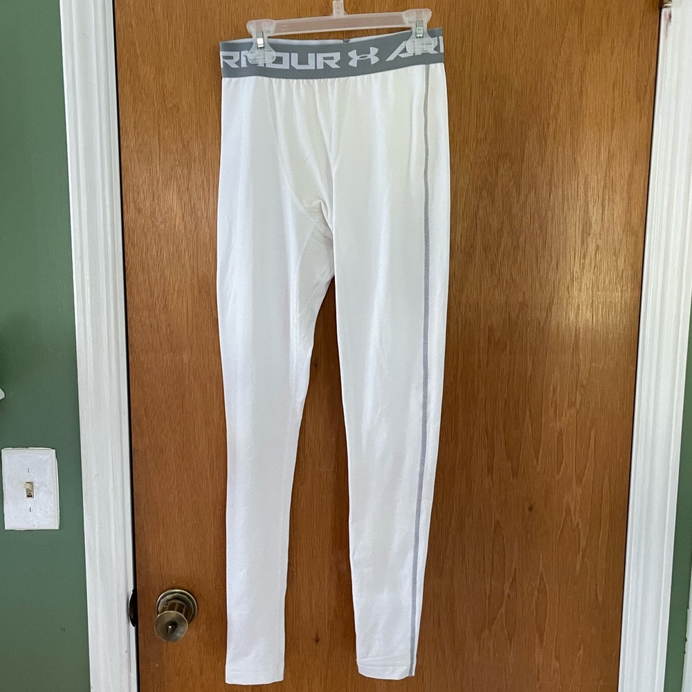 Under Armour Cold Gear Pants